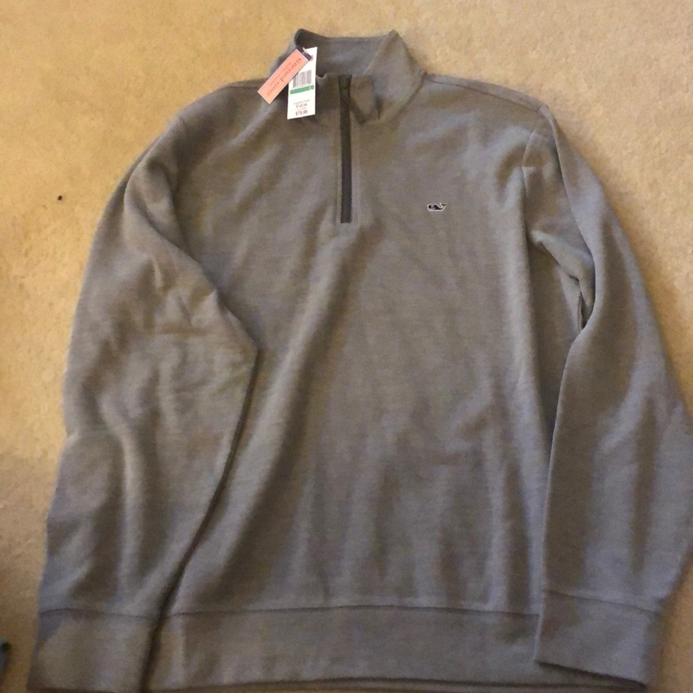 Men’s Vineyard Vines 1/2 Zip pullover